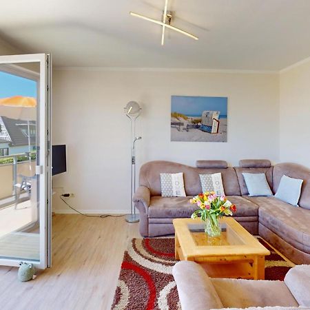 Appartementhaus Koenigshoehe Koenigshoehe Wohnung Strandkorb Греміц Екстер'єр фото