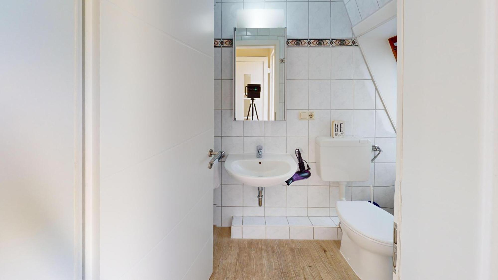 Appartementhaus Koenigshoehe Koenigshoehe Wohnung Strandkorb Греміц Екстер'єр фото